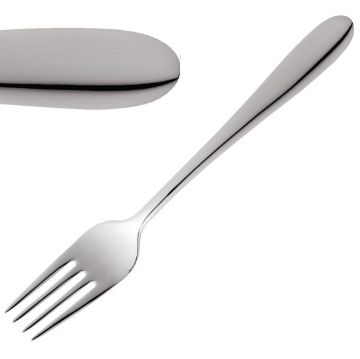 Picture of Amefa Oxford Table Fork (12 Pack)