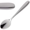 Picture of Amefa Oxford Teaspoon (12 Pack) - DM915