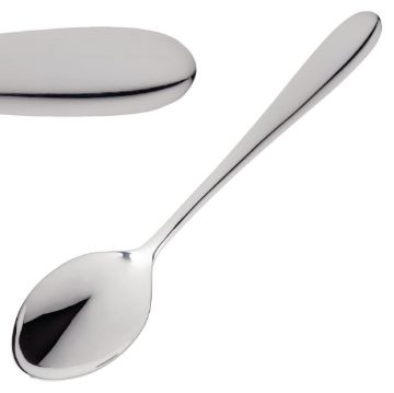 Picture of Amefa Oxford Dessert Spoon (12 Pack)