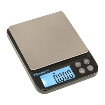 Picture of Brecknell EPB Electronic Pocket Balance Scale 3KG