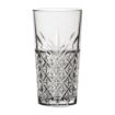 Picture of Utopia Timeless Vintage Stackable Hi Ball Glasses 350ml (12 Pack) - CZ032