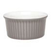 Picture of Olympia Pastel Ramekin Grey 70ml (Pack of 12) - DC801