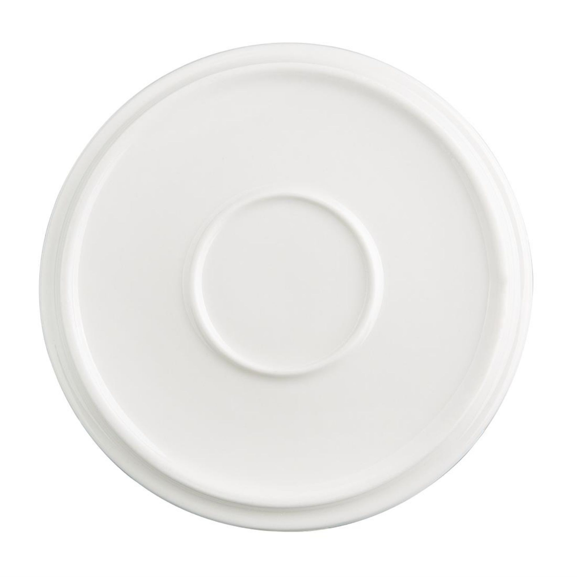 Picture of Olympia Fondant Plates Pink 156mm (6 pack)