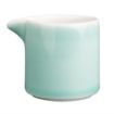 Picture of Olympia Fondant Milk Jugs Mint 87ml (12 pack) - CU438