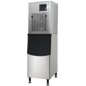 Picture of Unifrost UG250-125 Flake Ice Machine **HEAD ONLY**