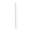 Picture of 8x197mm, 4ply, Wrapped GS Paper Straws Kraft (48x100) - 140061