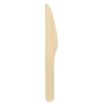 Picture of 160mm Greenspirit Wooden Knife (10x100) - 140009