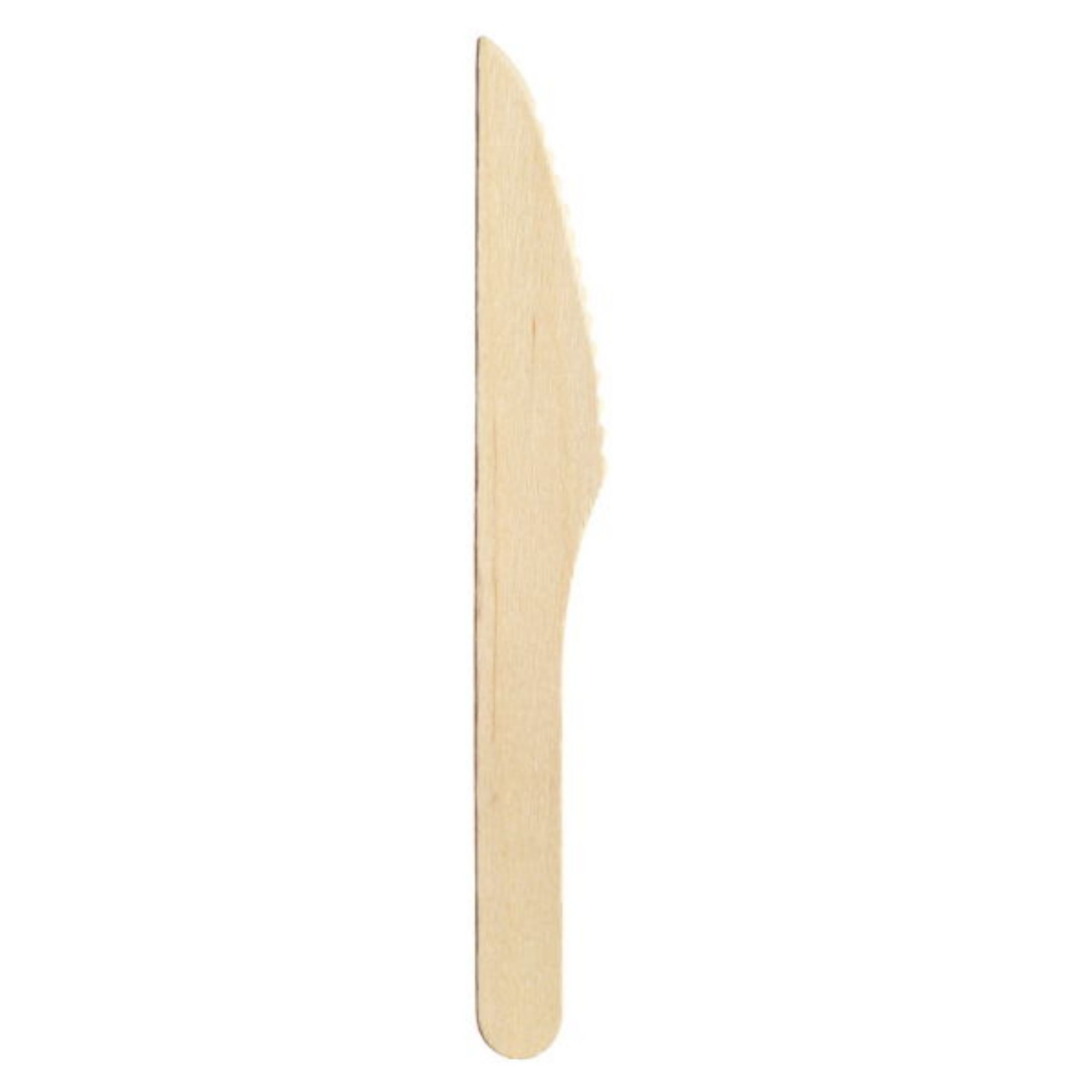 Picture of 160mm Greenspirit Wooden Knife (10x100) - 140009