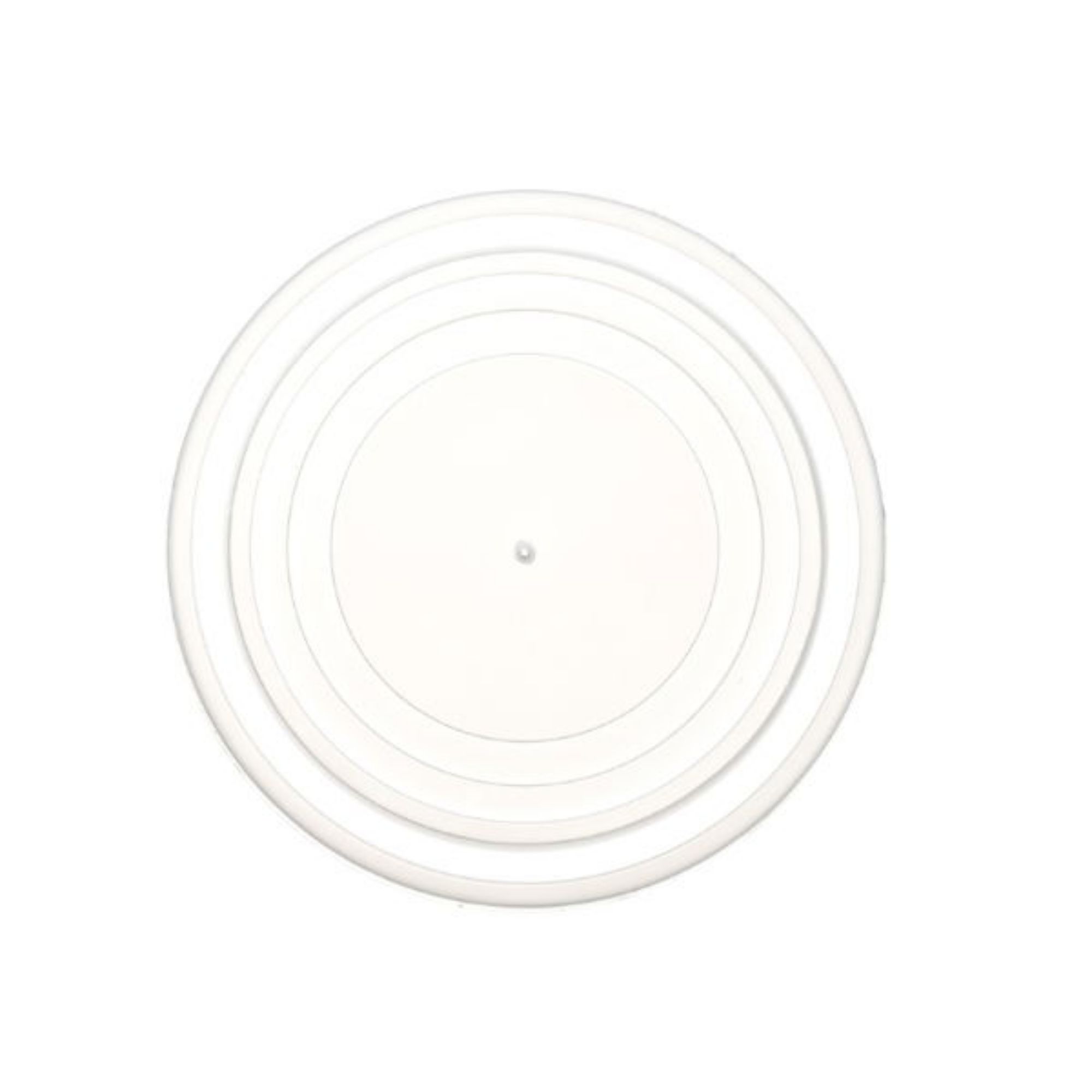 Picture of 26/32oz Spiritpak Soup PP Plastic Lid (20x25) - 10984490