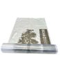 Picture of 26" x 44" Clear "Greensack" refuse sack (8 x 25's) - 101103
