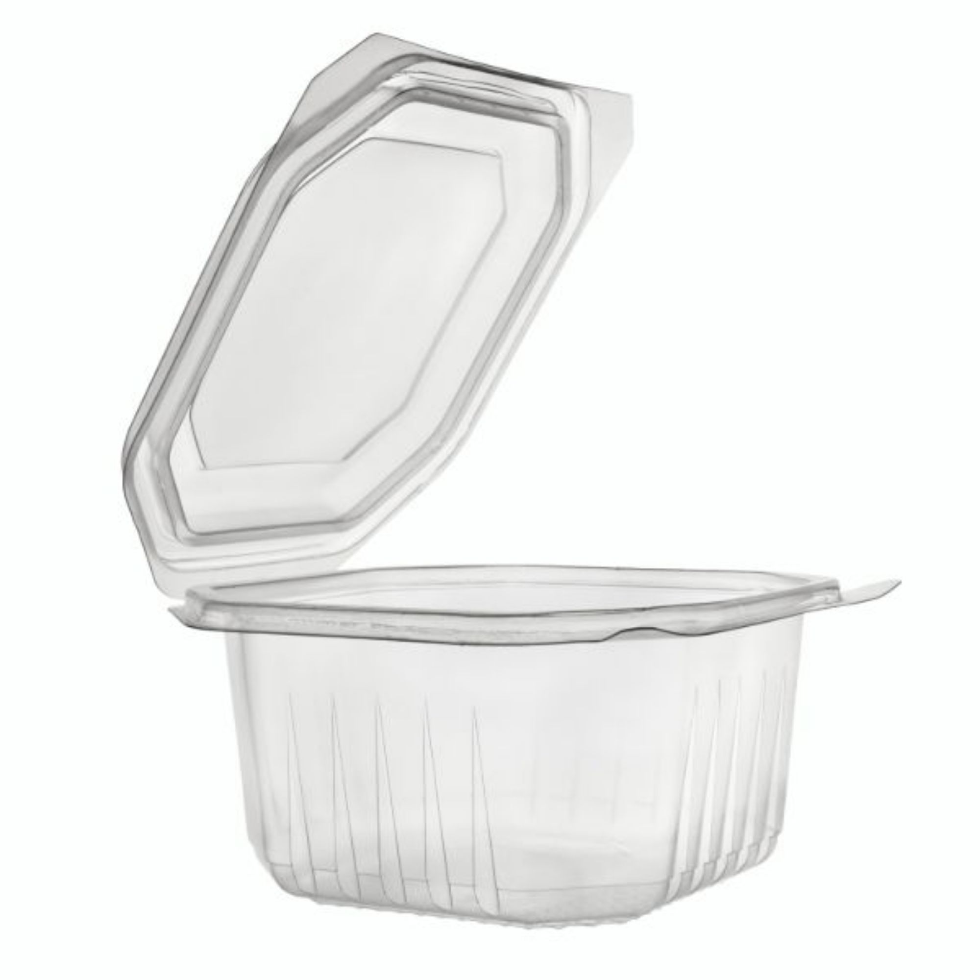 Picture of 375cc Salad Octoboxes rPET (6x50) - 109482