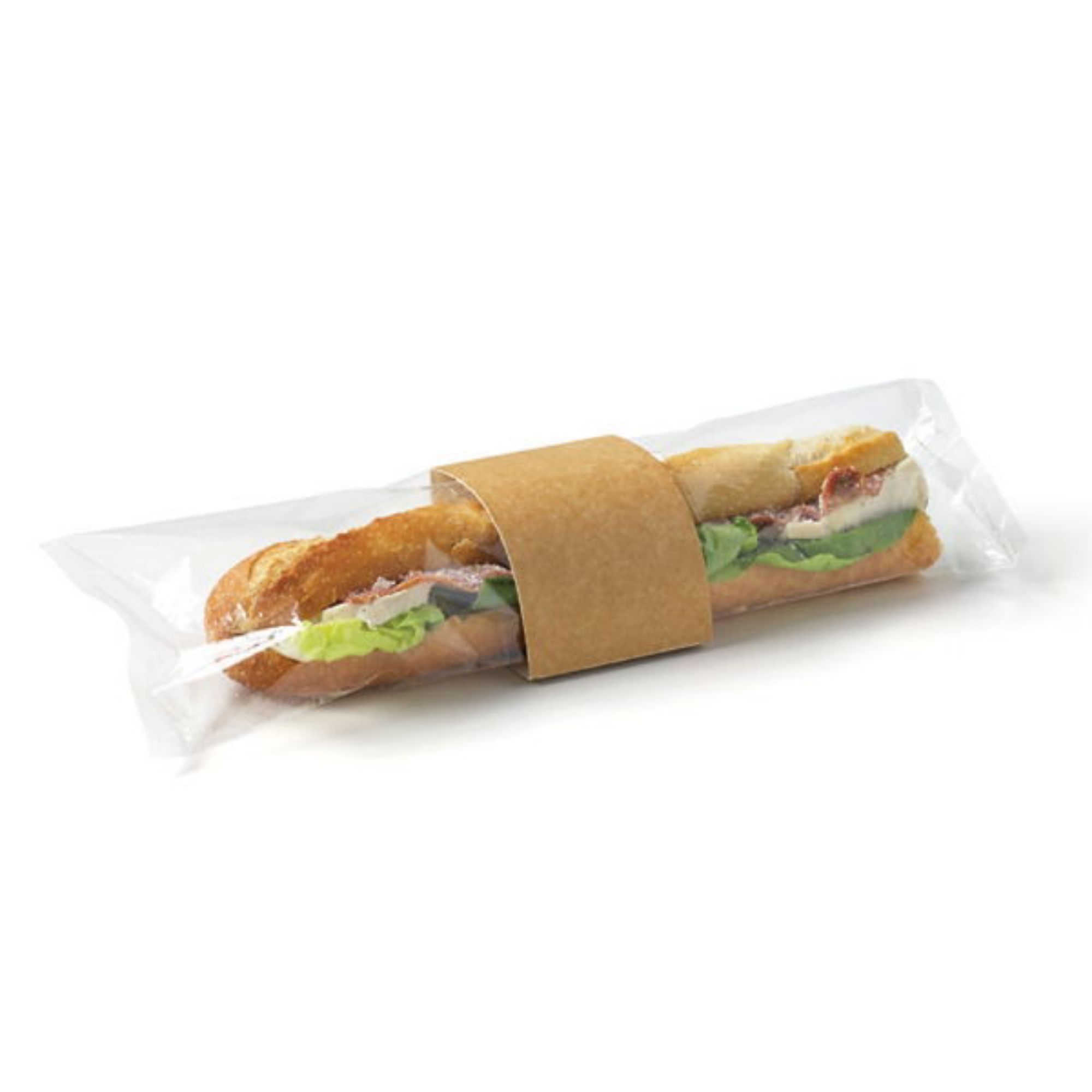 Picture of Kraft Baguette with Film (1000's) - 10848