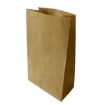 Picture of SOS Kraft Takeaway Bags (10x15x16) (250) - 180017