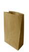 Picture of SOS Kraft Takeaway Bags (10x15x12) (250) - 180016