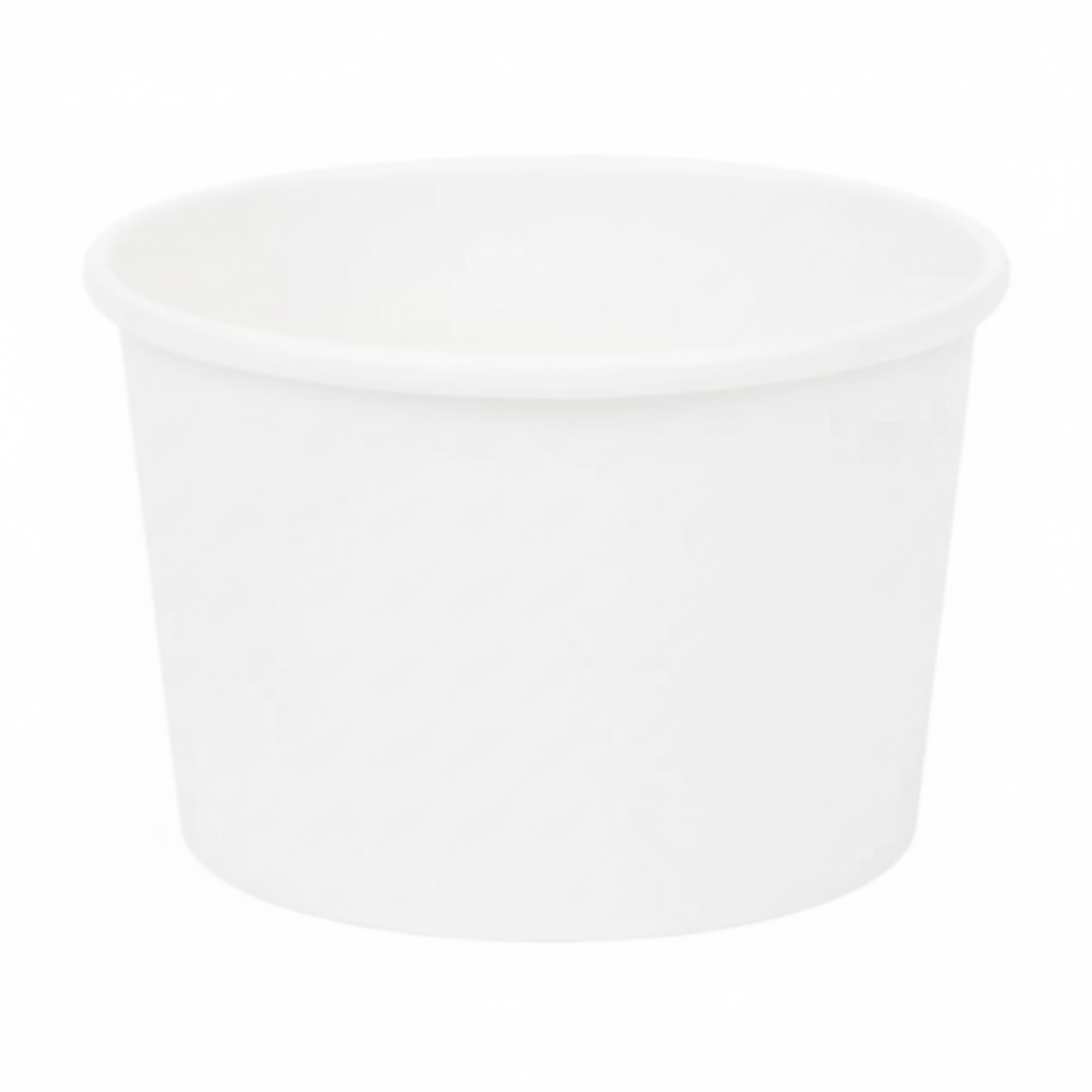 Picture of 8oz Spiritpak PE Soup Container (20x25) - 10977