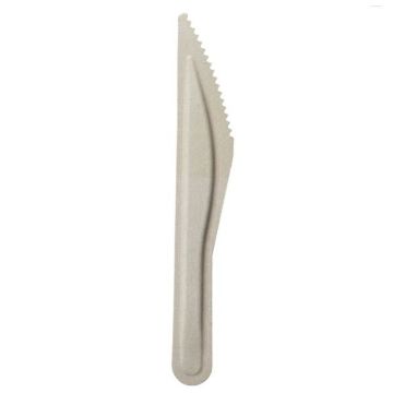 Picture of NEW Heavy Duty Kraft Paper Knife (10 x 100's)