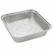 Picture of 9 x 9” (1600ml) - Foil container (2x100's) - 120328