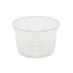 Picture of New 16oz Clear Round RPET Açaí Container (DC2)(18x32) - 120378