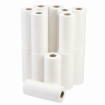 Picture of 10" Softguard 2ply Hygiene Couch Roll 250mm x40m (18 rolls) - 130046