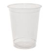 Picture of 10oz Clear Greenspirit rPET Juice Cups (78mm) (JC1) (25x50) - 120192