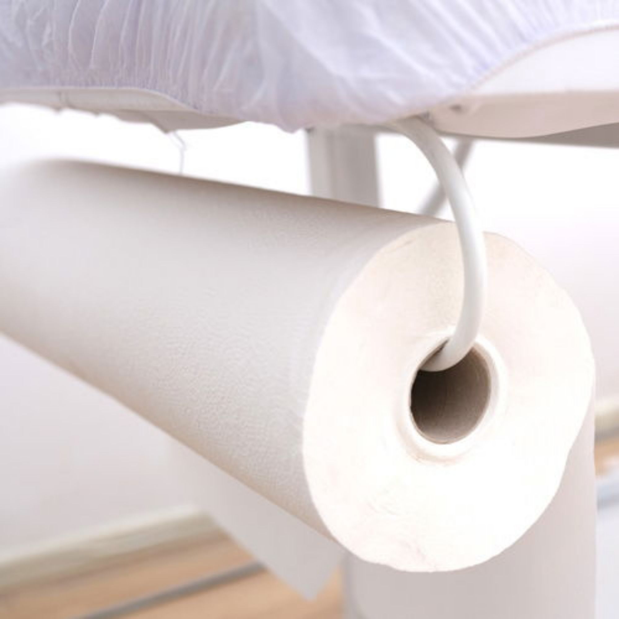 Picture of 10" Softguard 2ply Hygiene Couch Roll 250mm x40m (18 rolls)