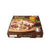 Picture of 10" Freshly Baked corrugated pizza box (100) - 310034