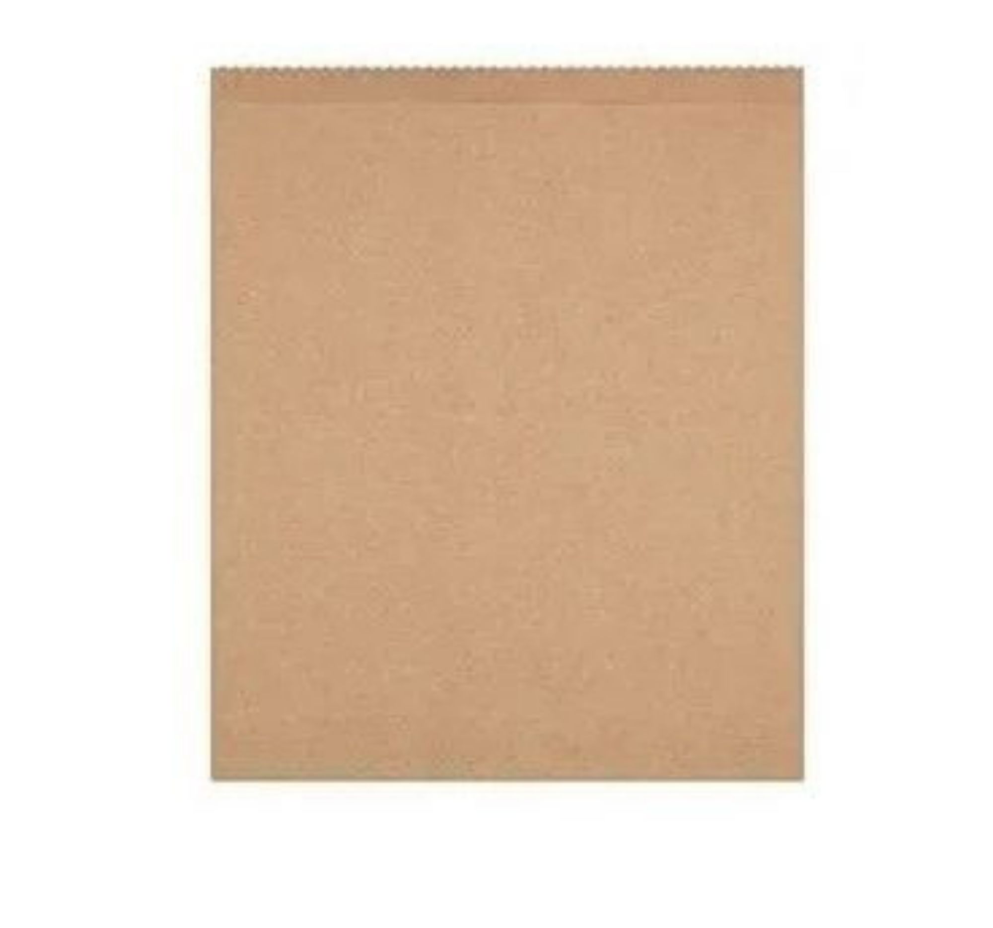 Picture of 9QT Brown Kraft Bag  12 ½  x 17 x 19 inch (110) - 200038