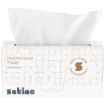 Picture of 2ply Satino 22x21cm Multi-Purpose Hand Towel Box (15x200) - 130041