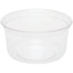 Picture of New 12oz Clear Round RPET Açaí Container (DC2)(18x32) - 120377