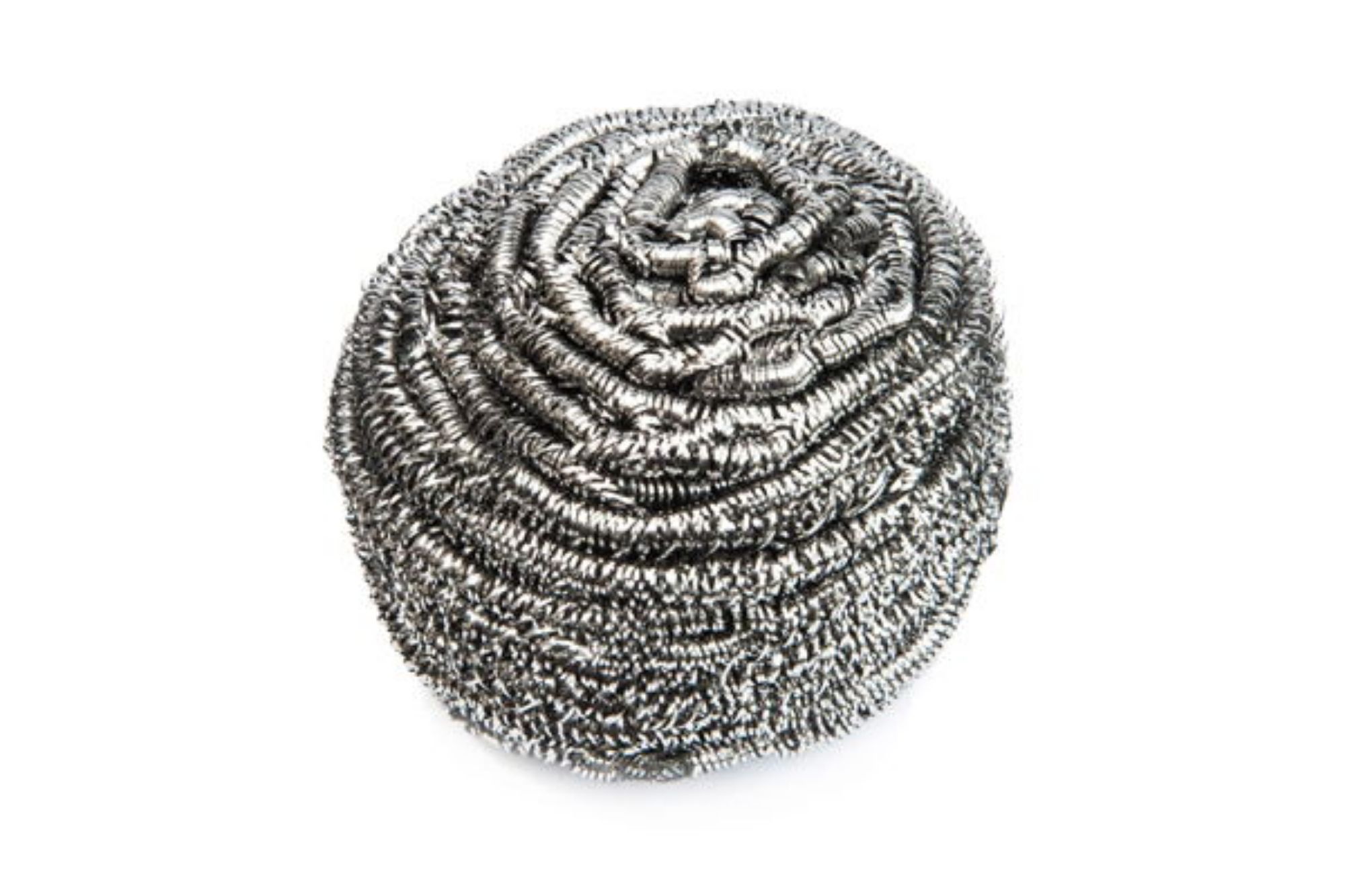 Picture of 40g Stainless Steel Scourer (10x10) - 133129