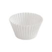 Picture of Muffin Cases White (18x680's) - 230005