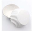 Picture of Fairy Cake Cases White (34x900's) - 102215