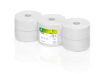 Picture of 2ply Satino Comfort 320m Jumbo Toilet Paper Eco (6's) (JT2) - 130039