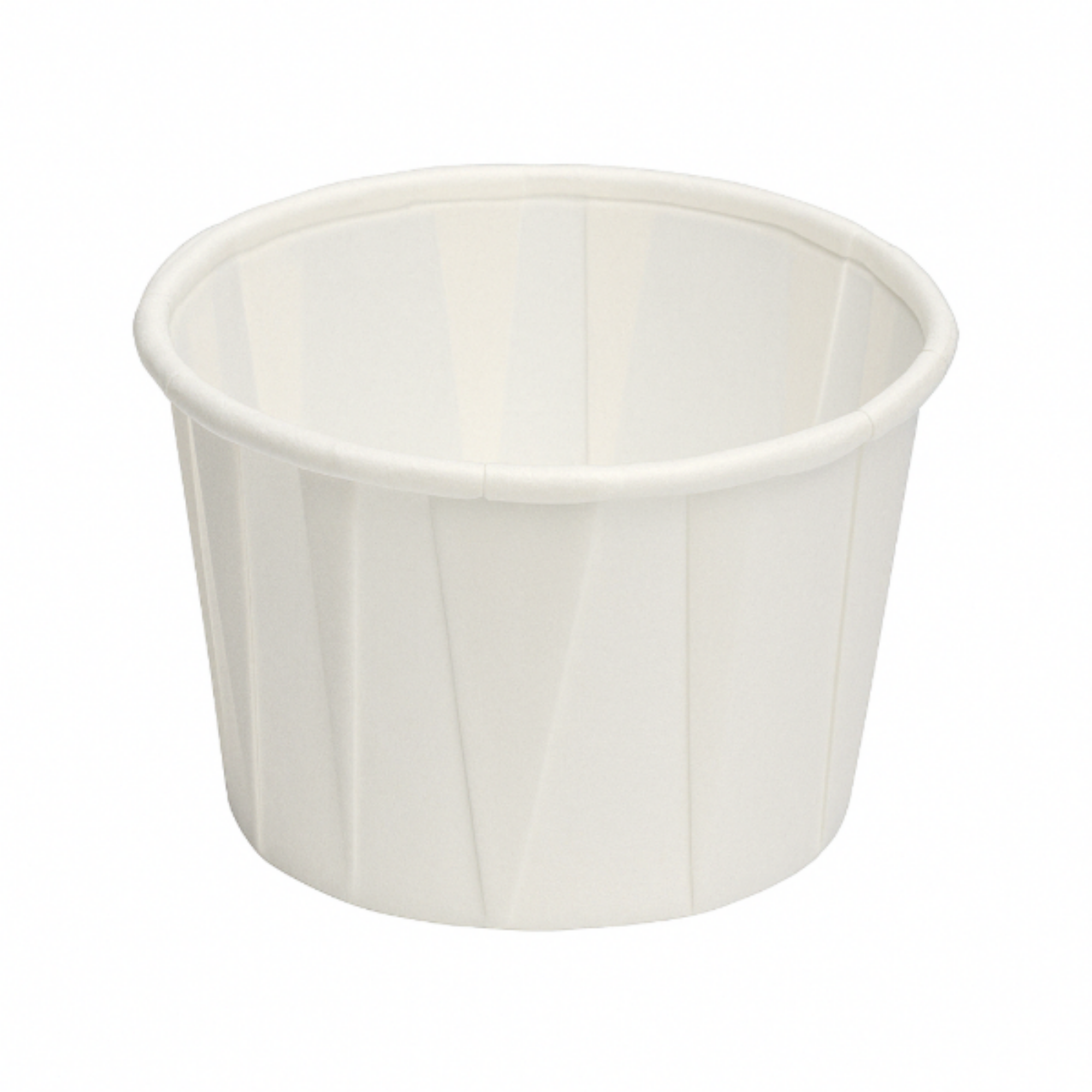 Picture of 1oz Paper souffle container (20 x 250) - 109211