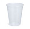 Picture of 200ml Cater PP Clear Plastic Cups (20x100) - 100420