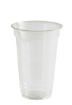 Picture of 16oz Clear Greenspirit rPET Juice Cups (95mm) (JC2) (16x50) - 120174