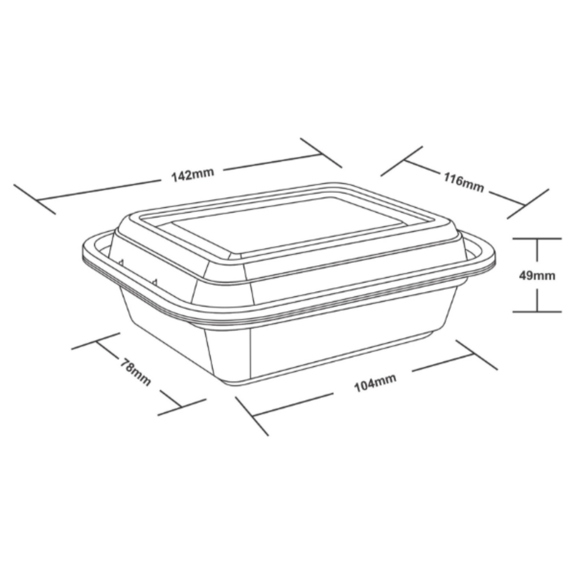 Picture of Bartscher Cutting disk K5-AHB