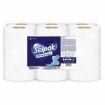 Picture of Selpak 2ply 19.5cm optic towel (19.5x150m) (6) - 107065