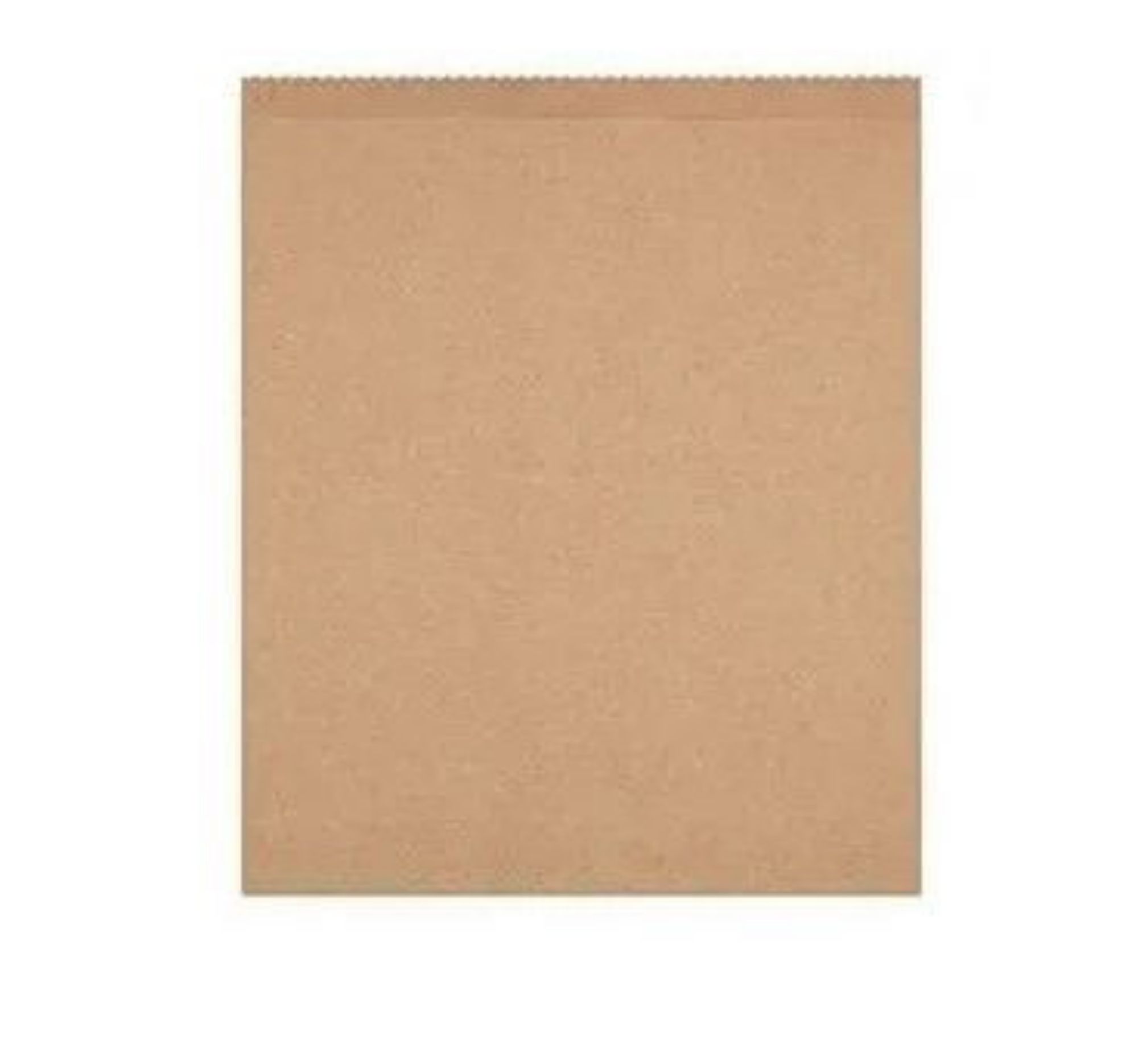 Picture of 6QT Brown Kraft Bags (12.5x16") (216) - 199986