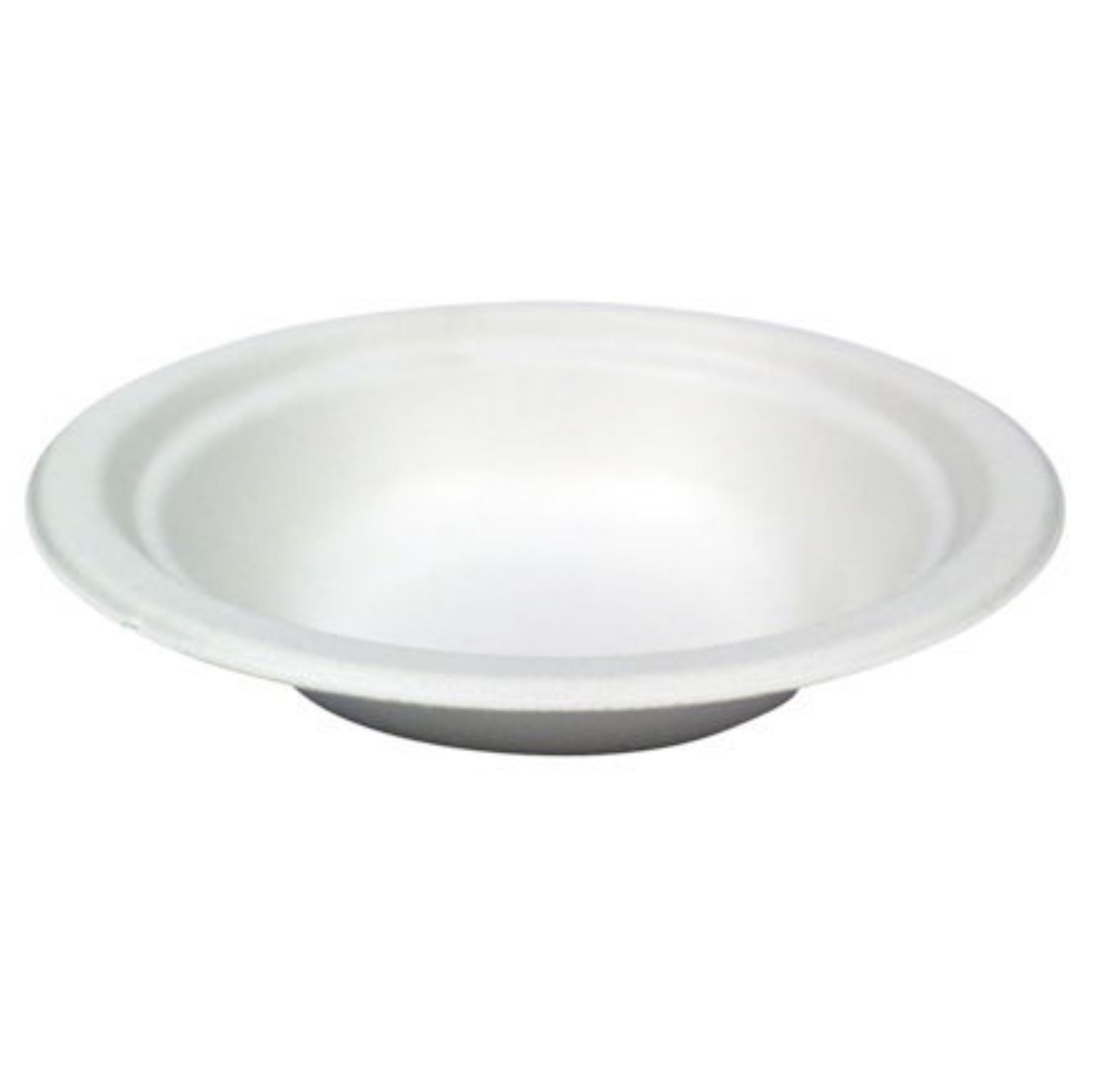 Picture of 9oz Bagasse Bowl 11x11 (20x50`s) - 1206661