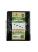 Picture of 6x197mm, 3ply, Greenspirit Paper Straws Black (50x100) - 140086