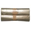 Picture of 26" x 44" SuperSack clear refuse sacks (8 x 25) - 150002