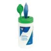 Picture of Surface & Probe Disinfectant wipes (10x200's) - 210087