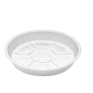 Picture of 8" Flan Dish (6x100) - 11023