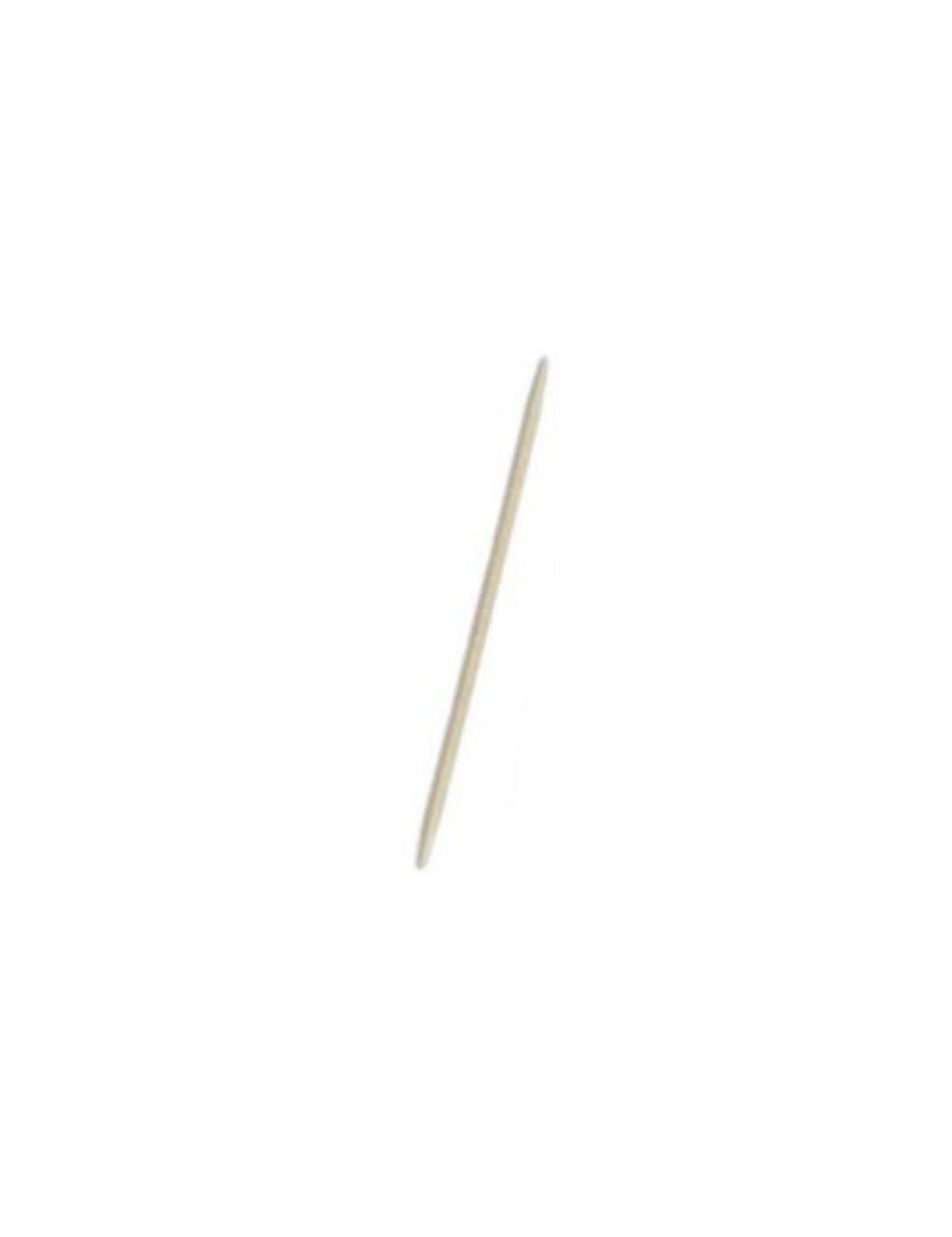 Picture of Birchwood Cocktail Stick (80x2mm/3.1") (Tub 4x12X100) - 140091