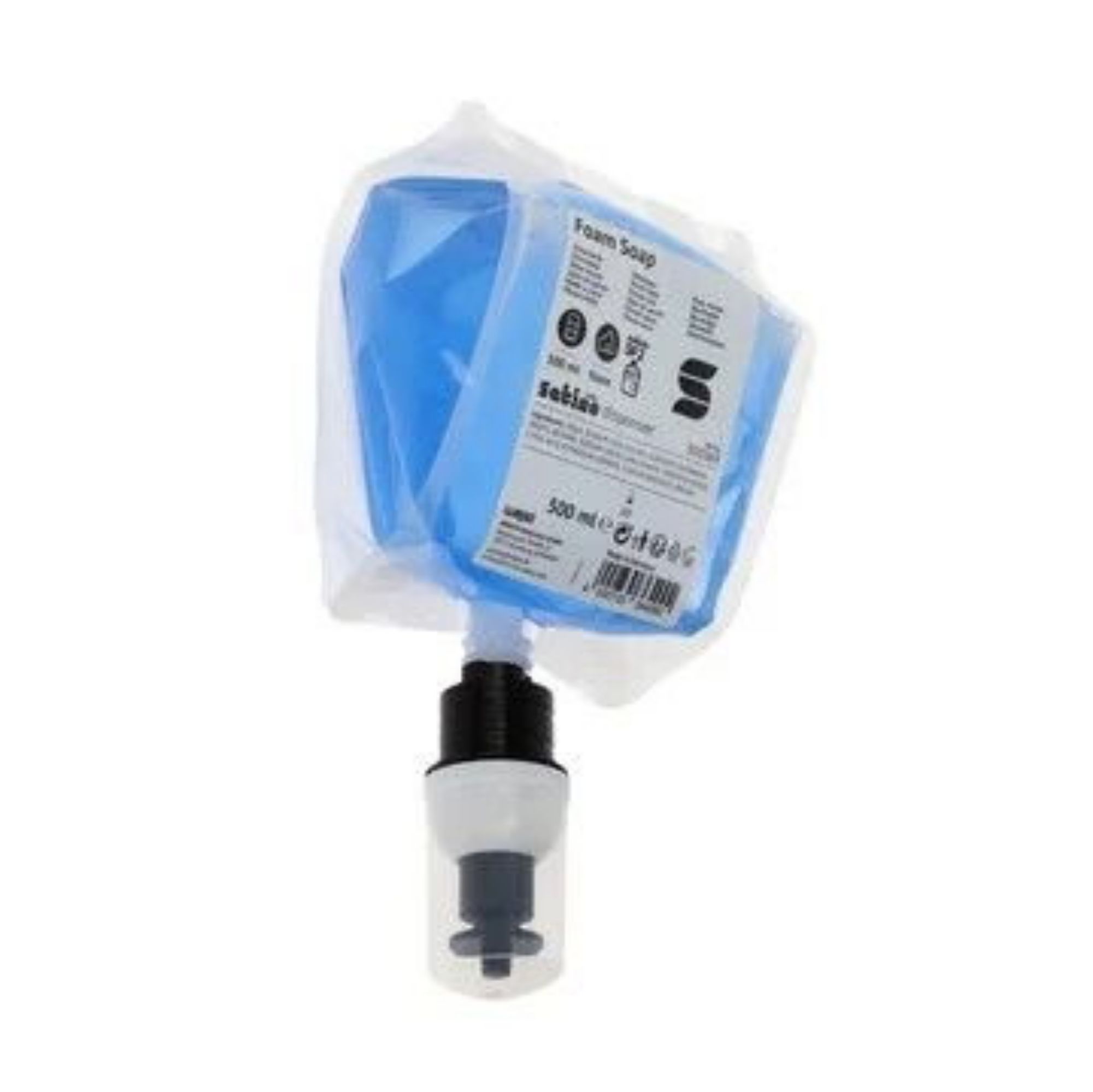 Picture of 500ml Satino Foam Soap Eco (SF2) (6) - 210052