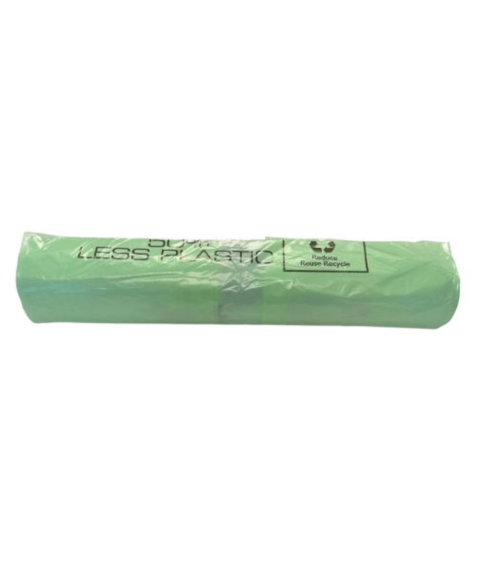 Picture of 38" x 43"  Green "Greensack" compactor bag (8 x 25's) - 1011051