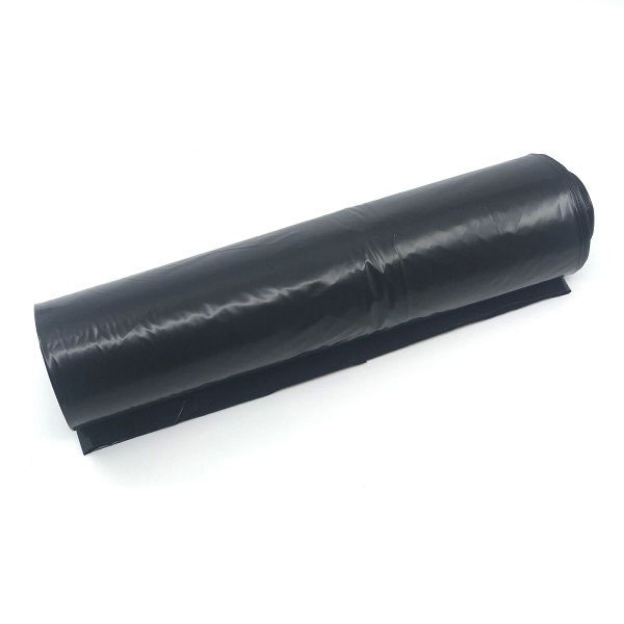 Picture of 26" x 44" SuperSack black refuse sacks (8x25) - 150008