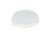 Picture of 32oz Wide Rim Dome Lid (5 x 50) - 120591