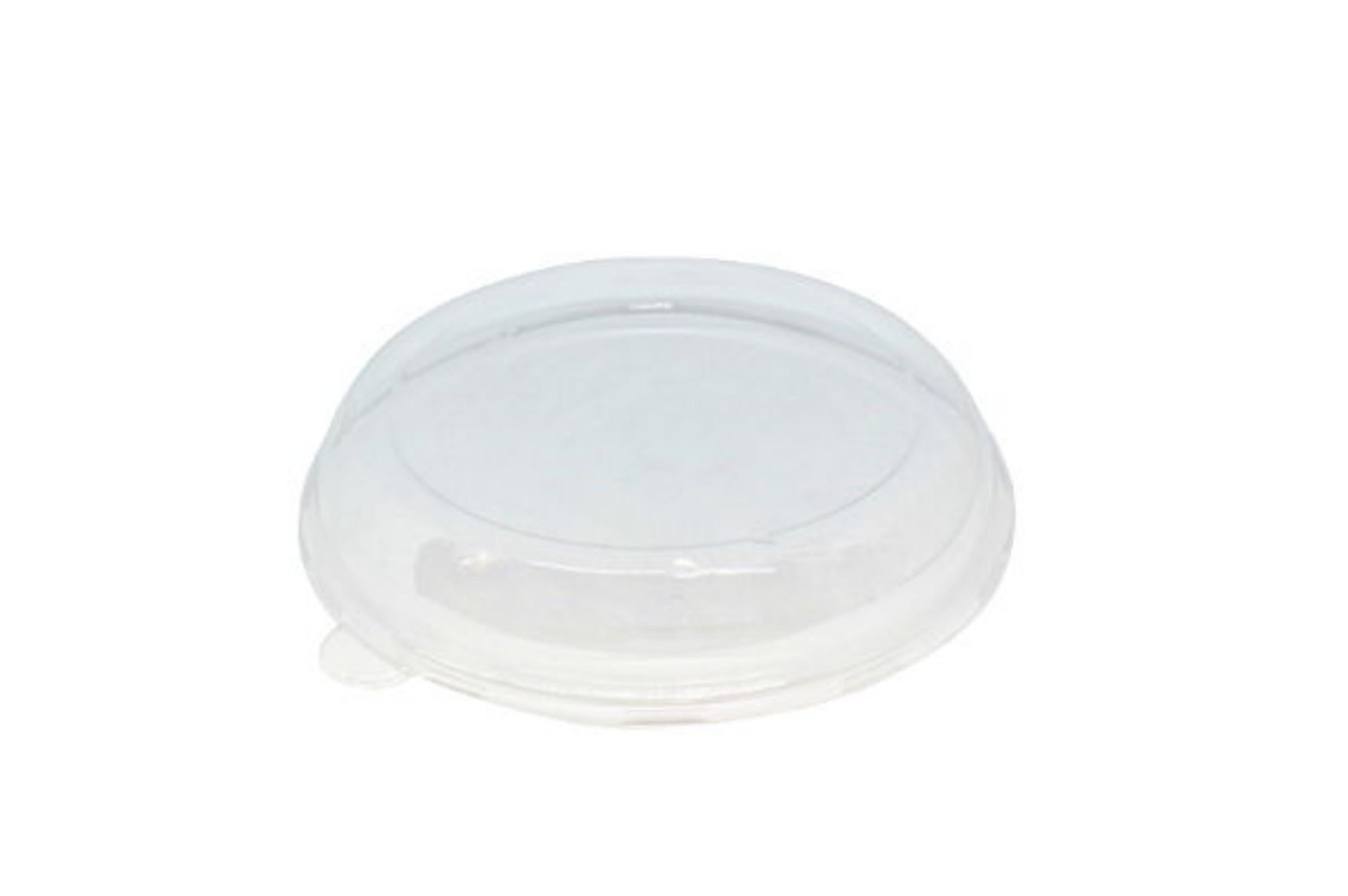 Picture of 32oz Wide Rim Dome Lid (5 x 50) - 120591